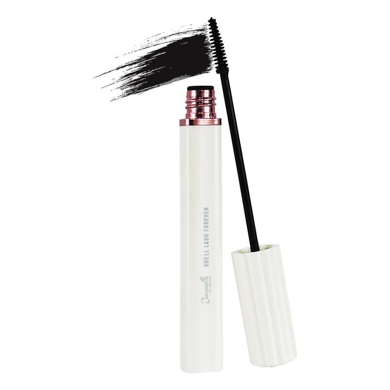 She'll Lash Forever Mascara - Disney Princess Ariel Edition Lash Lift Mascara Black image