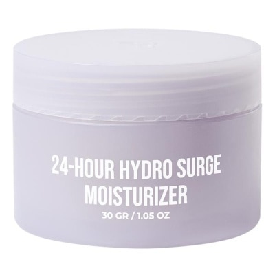 ROSE ALL DAY ROSE AD 24HR HS MOISTURIZER 30GR