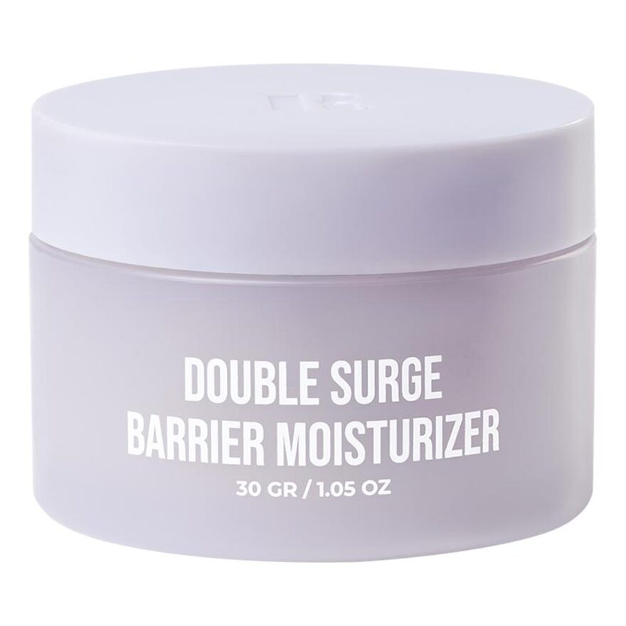 ROSE AD DS BARRIER MOISTURIZER 30GR