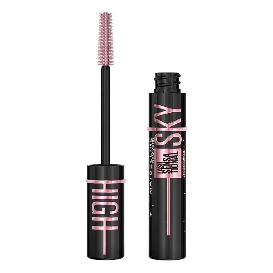 Maybelline Sky High Cosmic Mascara Bundle