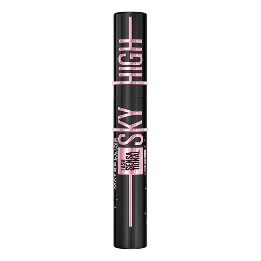 Maybelline Sky High Cosmic Mascara Bundle