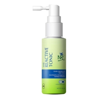 NR NR Reactive Tonic 50ml