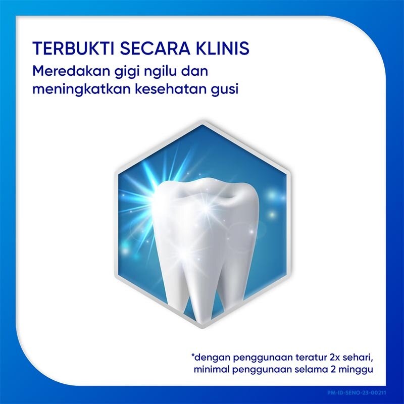 Fresh Mint Toothpaste 100g