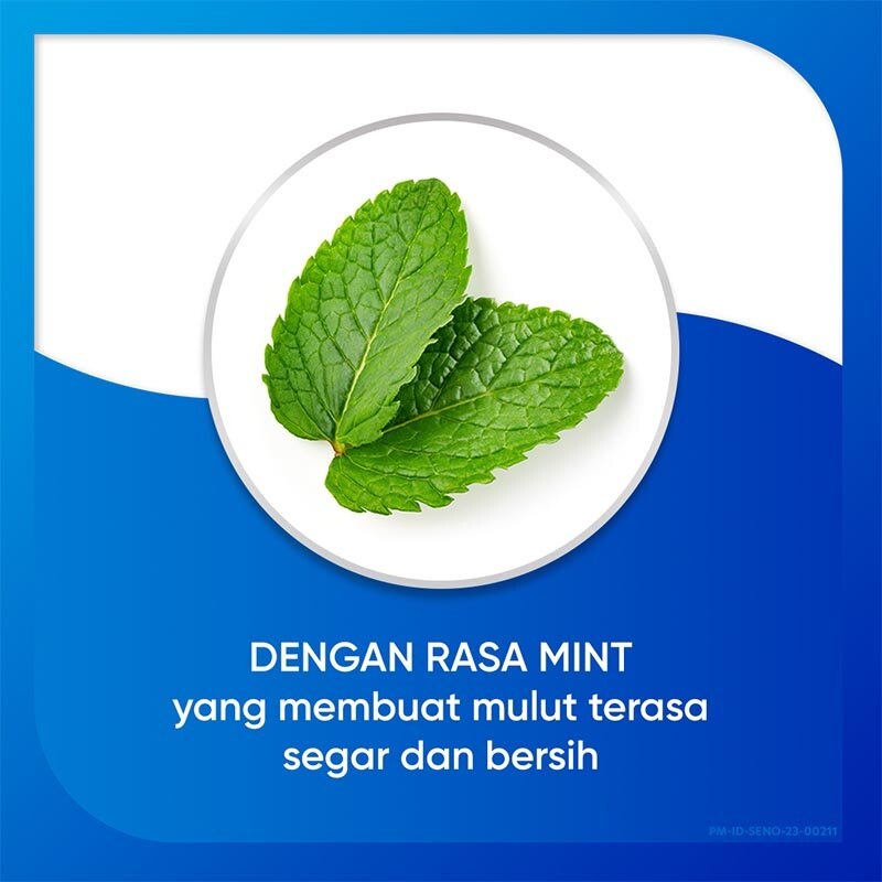 Fresh Mint Toothpaste 100g