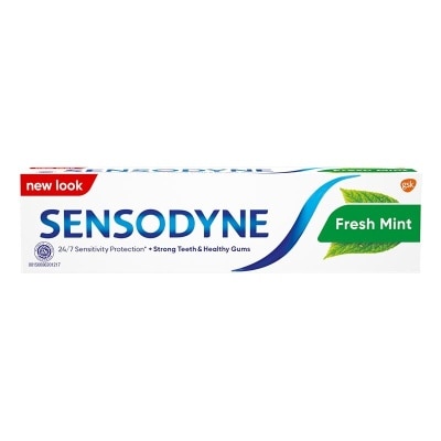 SENSODYNE Fresh Mint Toothpaste 100g