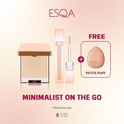 ESQA Esqa Minimalist On The Go 1