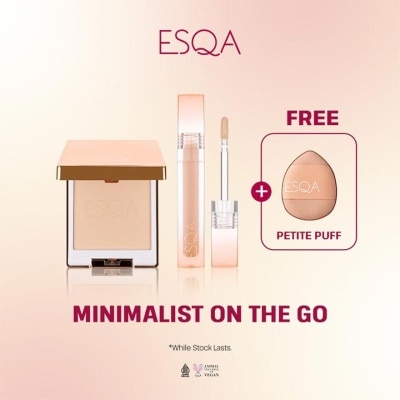 ESQA Esqa Minimalist On The Go 2