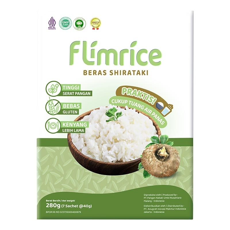 Flimrice 7's