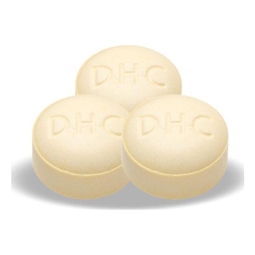 DHC Collagen + B1 and B2