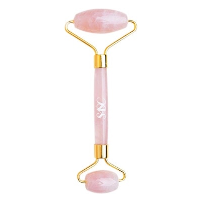 SASC - Instant Facelift Rose Quartz Face Roller image