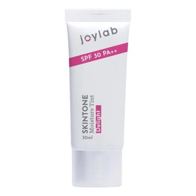 JOYLAB JOYLAB DELIGHT ST MOIST/T SPF30PA++30ML