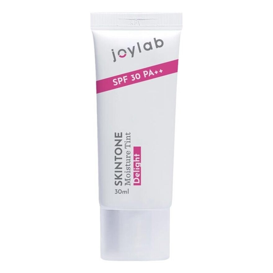 JOYLAB DELIGHT ST MOIST/T SPF30PA++30ML