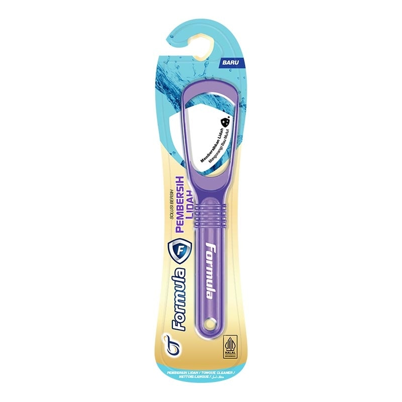 Tongue Cleanser image