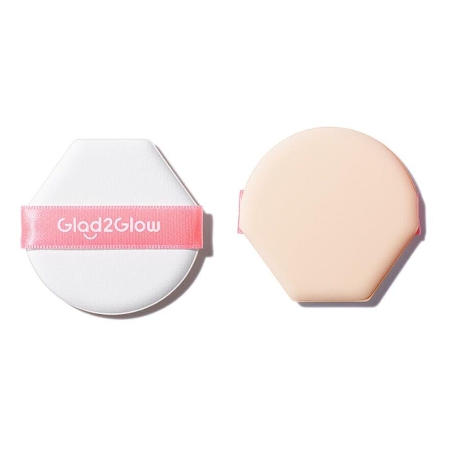 Glad2Glow Perfect Cover Cushion 00 Affogato