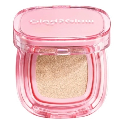 GLAD2GLOW Glad2Glow Perfect Cover Cushion 01 Butter Cream