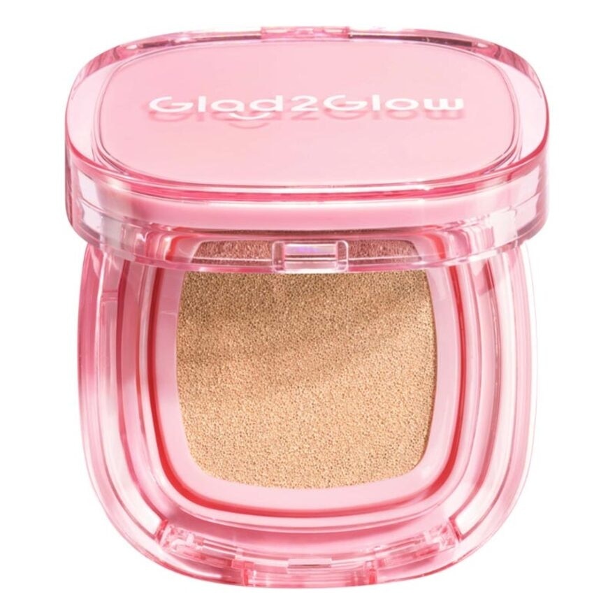 Glad2Glow Perfect Cover Cushion 05 Cinnamon