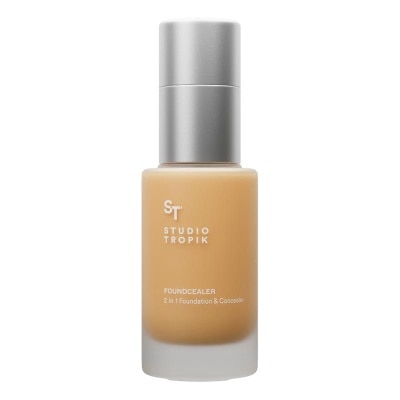 STUDIO TROPIK Studio Tropik Foundcealer 2 in 1 Foundation & Concealer O04 27g