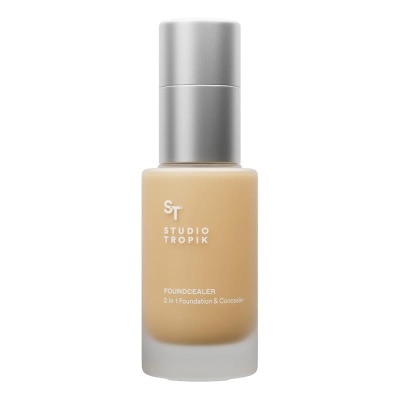 STUDIO TROPIK Studio Tropik Foundcealer 2 in 1 Foundation & Concealer O03 27g