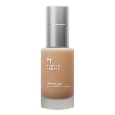 STUDIO TROPIK Studio Tropik Foundcealer 2 in 1 Foundation & Concealer NC05 27g