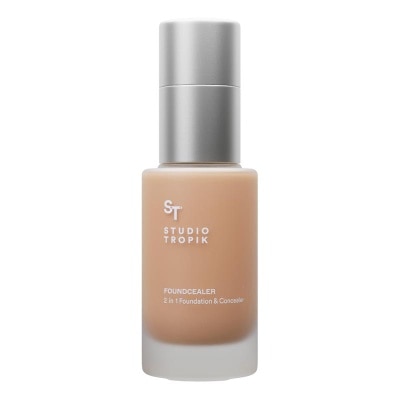 STUDIO TROPIK Studio Tropik Foundcealer 2 in 1 Foundation & Concealer NC04 27g