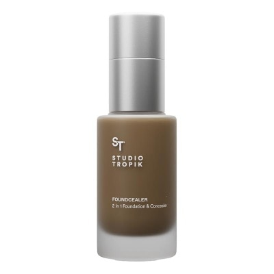 STUDIO TROPIK Studio Tropik Foundcealer 2 in 1 Foundation & Concealer N12 27g