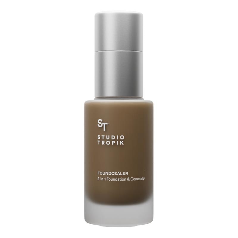 Studio Tropik Foundcealer 2 in 1 Foundation & Concealer N12 27g