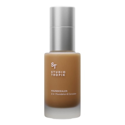 STUDIO TROPIK Studio Tropik Foundcealer 2 in 1 Foundation & Concealer N07 27g