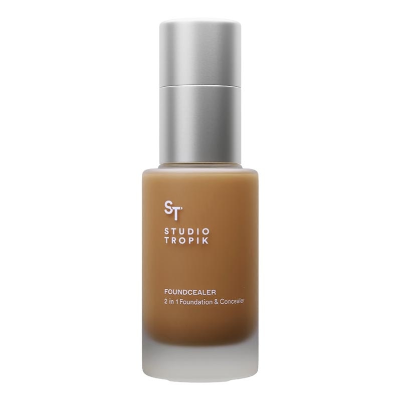 Studio Tropik Foundcealer 2 in 1 Foundation & Concealer N07 27g