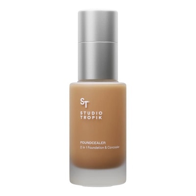 STUDIO TROPIK Studio Tropik Foundcealer 2 in 1 Foundation & Concealer N06 27g