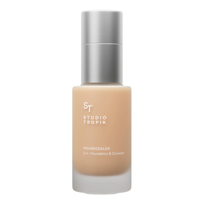 Studio Tropik Foundcealer 2 in 1 Foundation & Concealer N03 27g