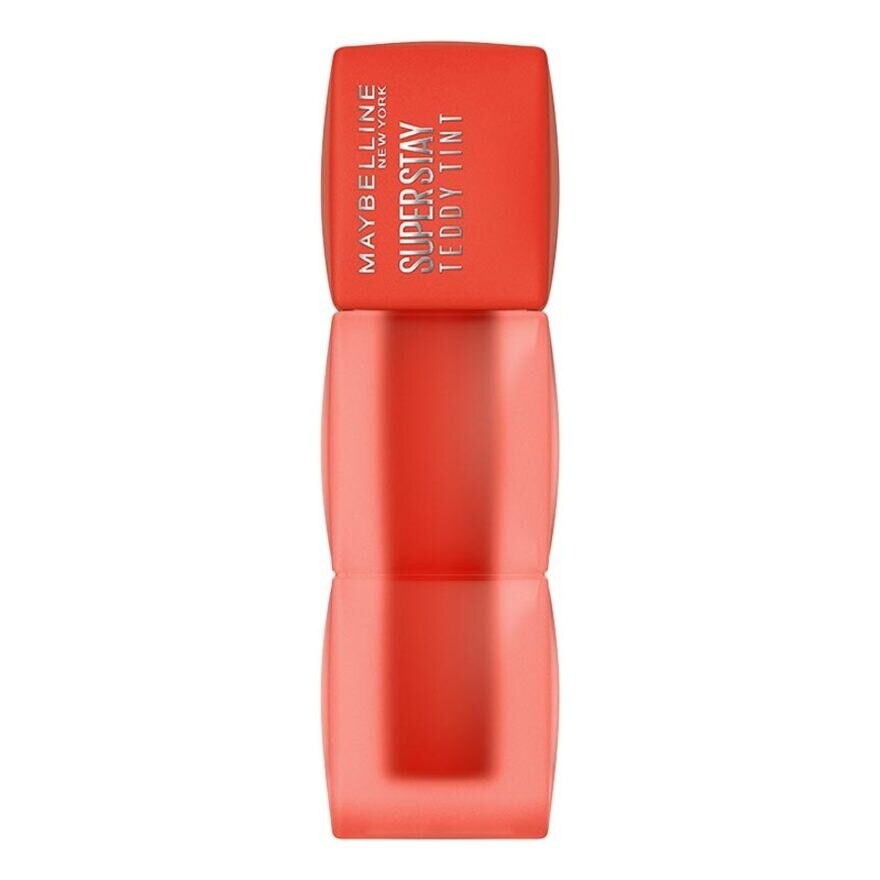 Maybelline Superstay Teddy Tint 70 The A+