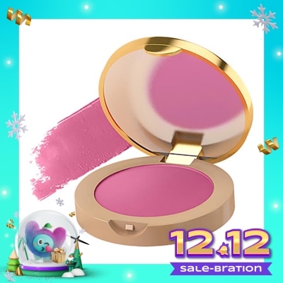 INEZ Inez Dewy Glow Creamy Blusher 01 Sweet Pink 4ml