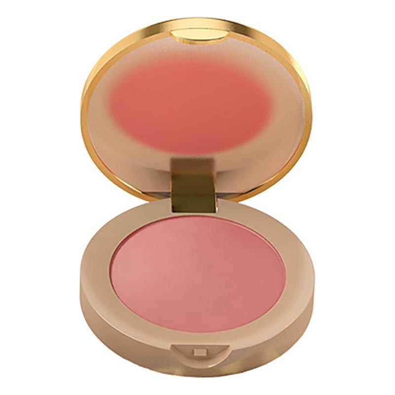 Inez Dewy Glow Creamy Blusher 02 Creamy Peach 4ml