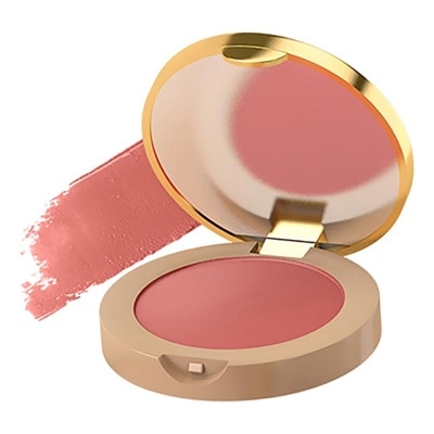 INEZ Inez Dewy Glow Creamy Blusher 02 Creamy Peach 4ml