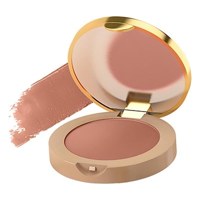 INEZ Inez Dewy Glow Creamy Blusher 04 Melted Copper 4ml