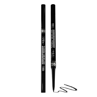 INEZ Inez Slim 'N Style Defining Pencil Black Pearl 0.07ml