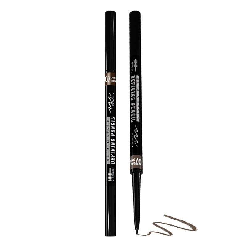 Inez Slim 'N Style Defining Pencil Dark Brown 0.07ml