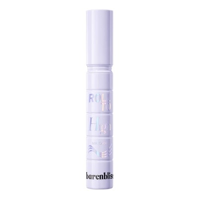 BARENBLISS Barenbliss Roll to High Mascara Black