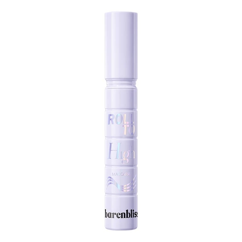 Barenbliss Roll to High Mascara Black