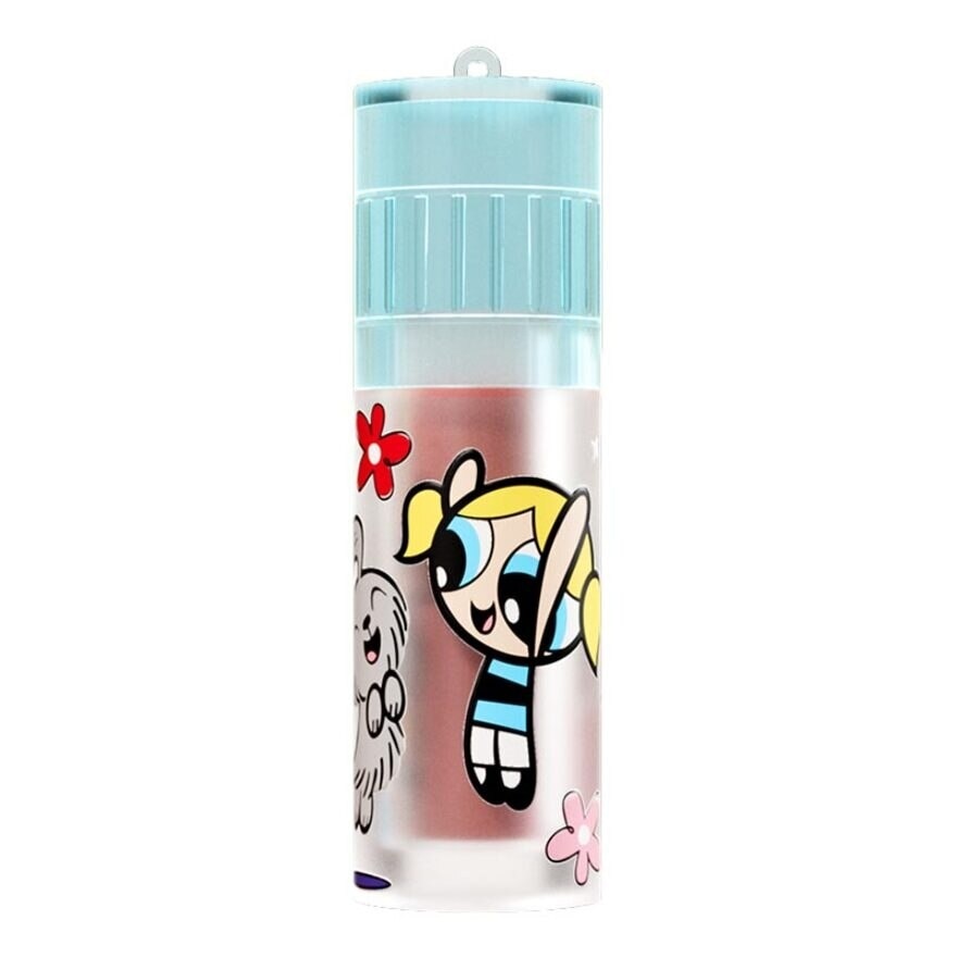 Rosé All Day The Powerpuff Girls Lip Mousse Sugar 2.5g