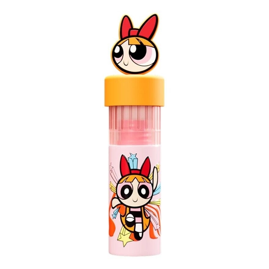 Rosé All Day The Powerpuff Girls Stain Tint Brave 2g