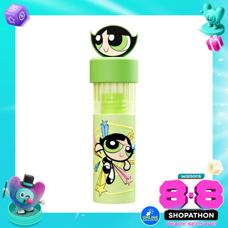 Rosé All Day The Powerpuff Girls Stain Tint Strong 2g image
