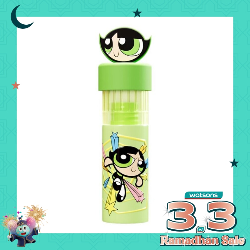 ROSE ALL DAY Rosé All Day The Powerpuff Girls Stain Tint Strong 2g