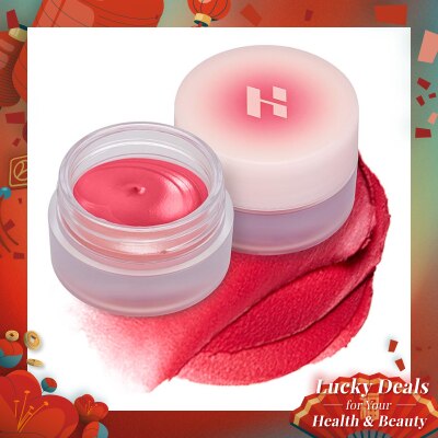 HOLIKA HOLIKA Holika Holika Melting Blur Lip Pot 01 Redly 5g