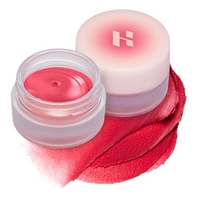 HOLIKA HOLIKA Holika Holika Melting Blur Lip Pot 01 Redly 5g