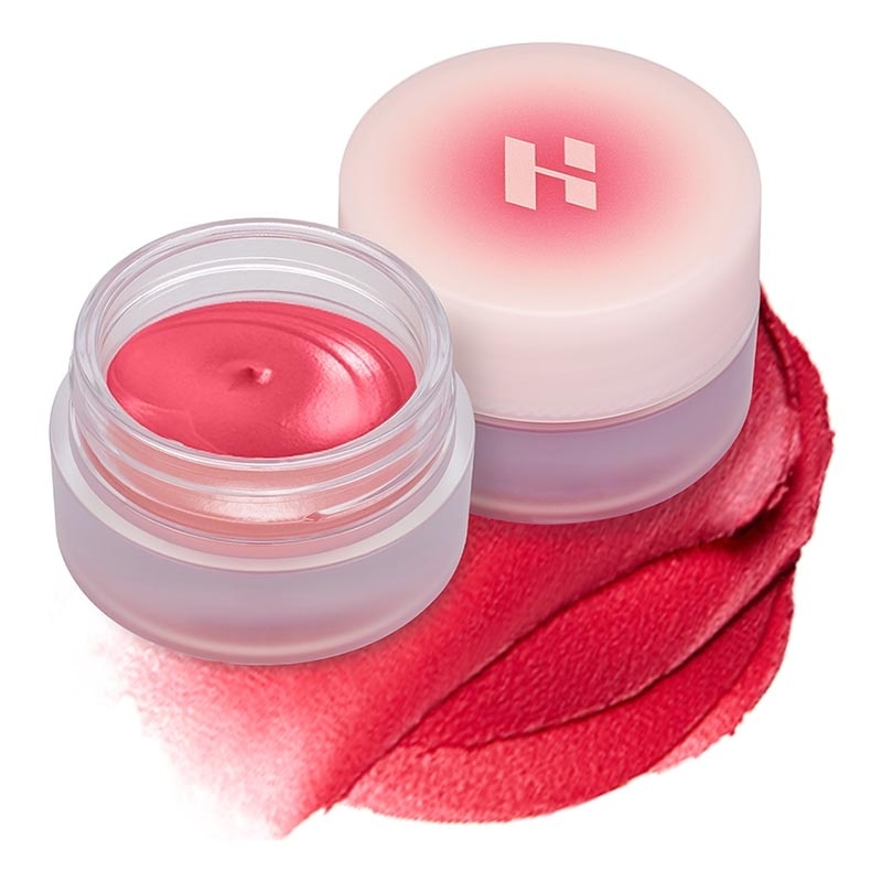 Holika Holika Melting Blur Lip Pot 01 Redly 5g