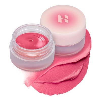 HOLIKA HOLIKA Holika Holika Melting Blur Lip Pot 02 Peak 5g