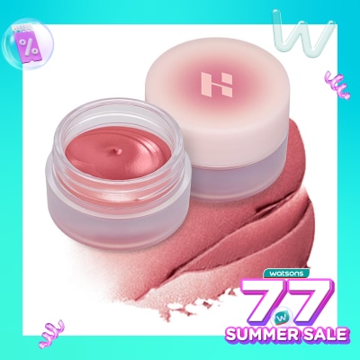 HOLIKA HOLIKA Holika Holika Melting Blur Lip Pot 03 Muve 5g