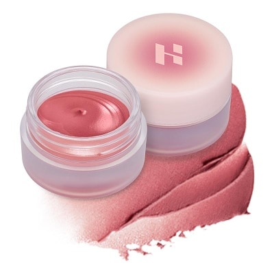 HOLIKA HOLIKA Holika Holika Melting Blur Lip Pot 03 Muve 5g