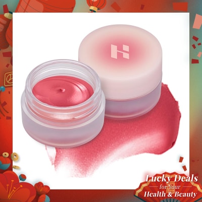 HOLIKA HOLIKA Holika Holika Melting Blur Lip Pot 04 Roses 5g